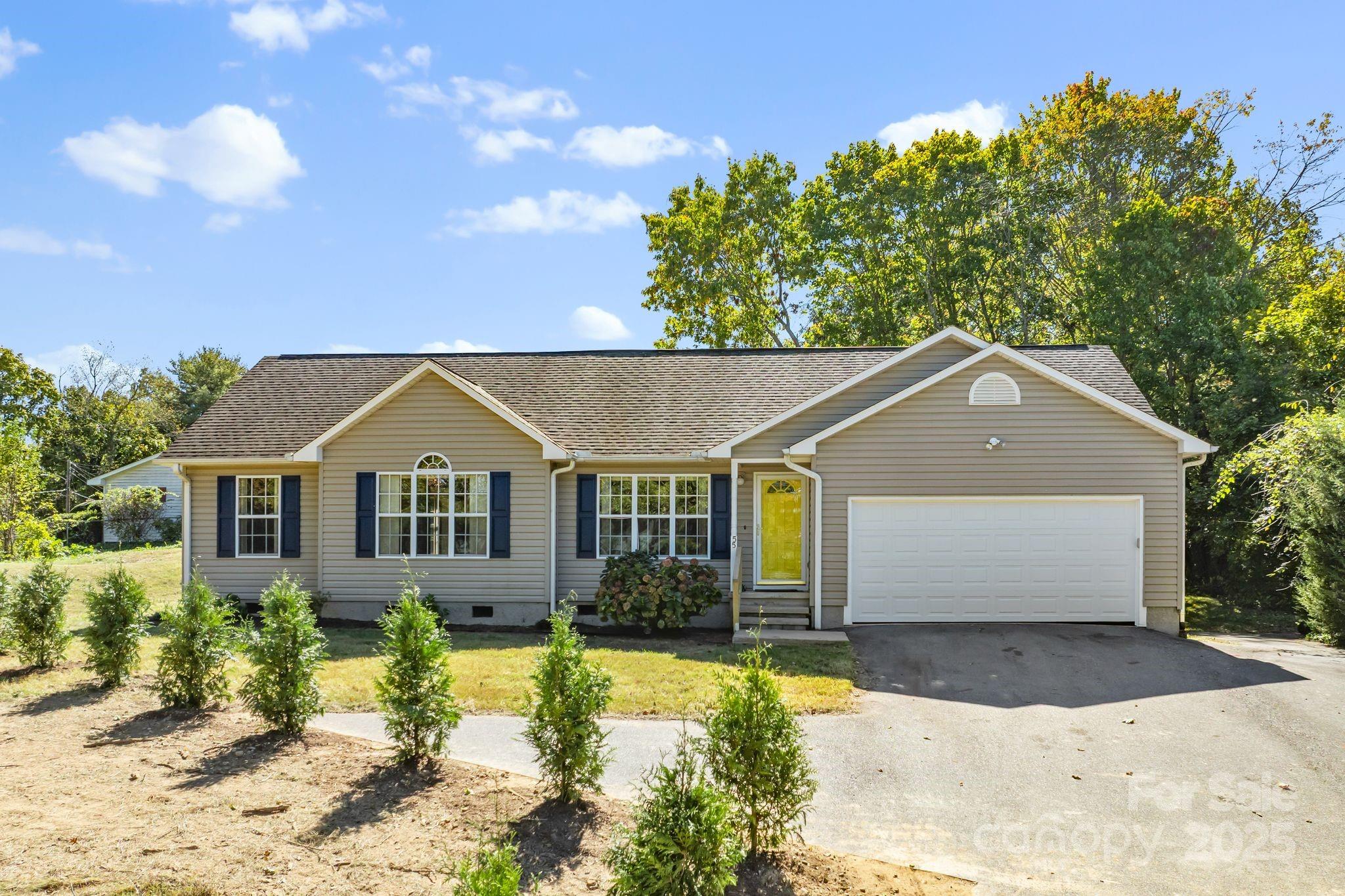 61 Wyatt Street Asheville NC 28803