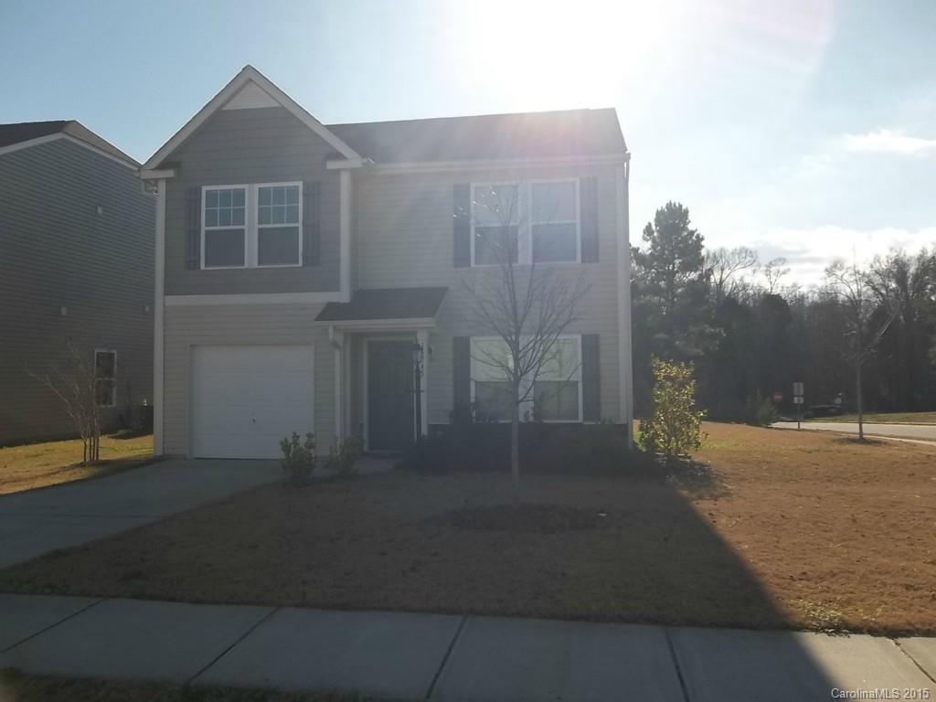 15745 Lakepoint Forest Drive Charlotte NC 28278
