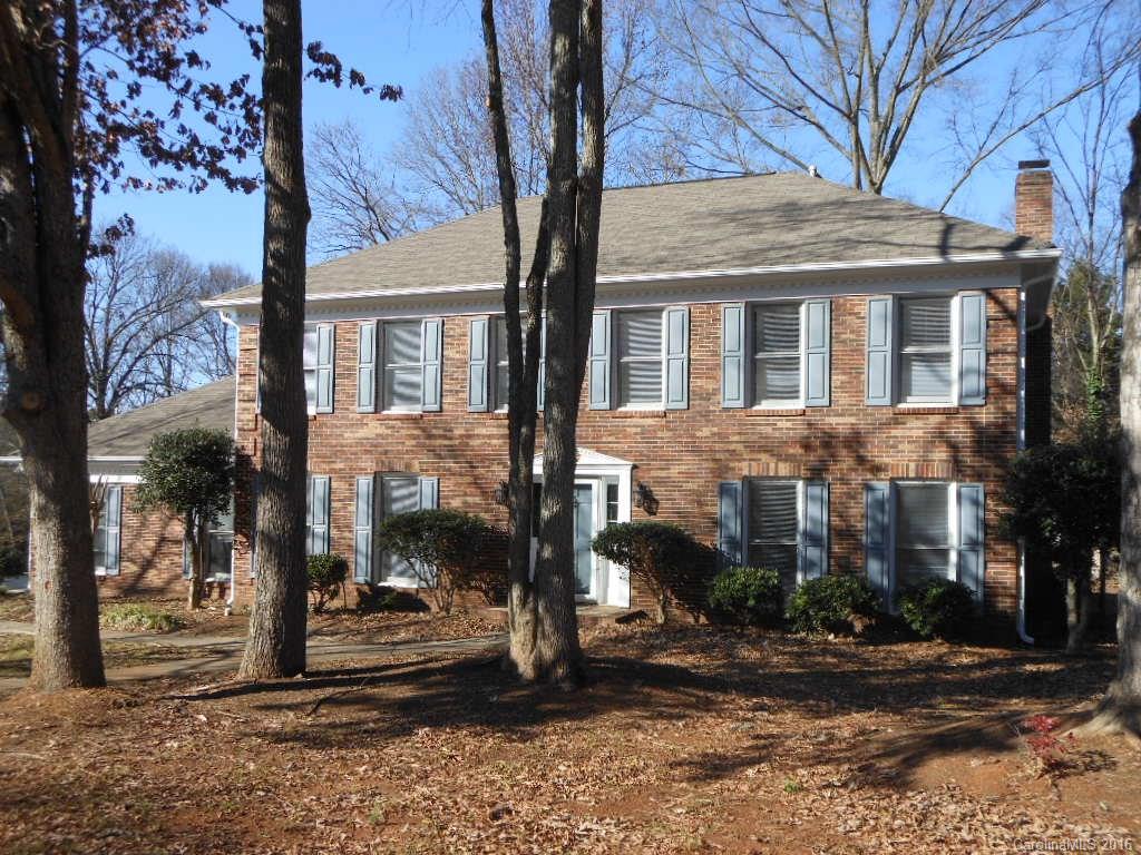 107 Withershinn Drive Charlotte NC 28262