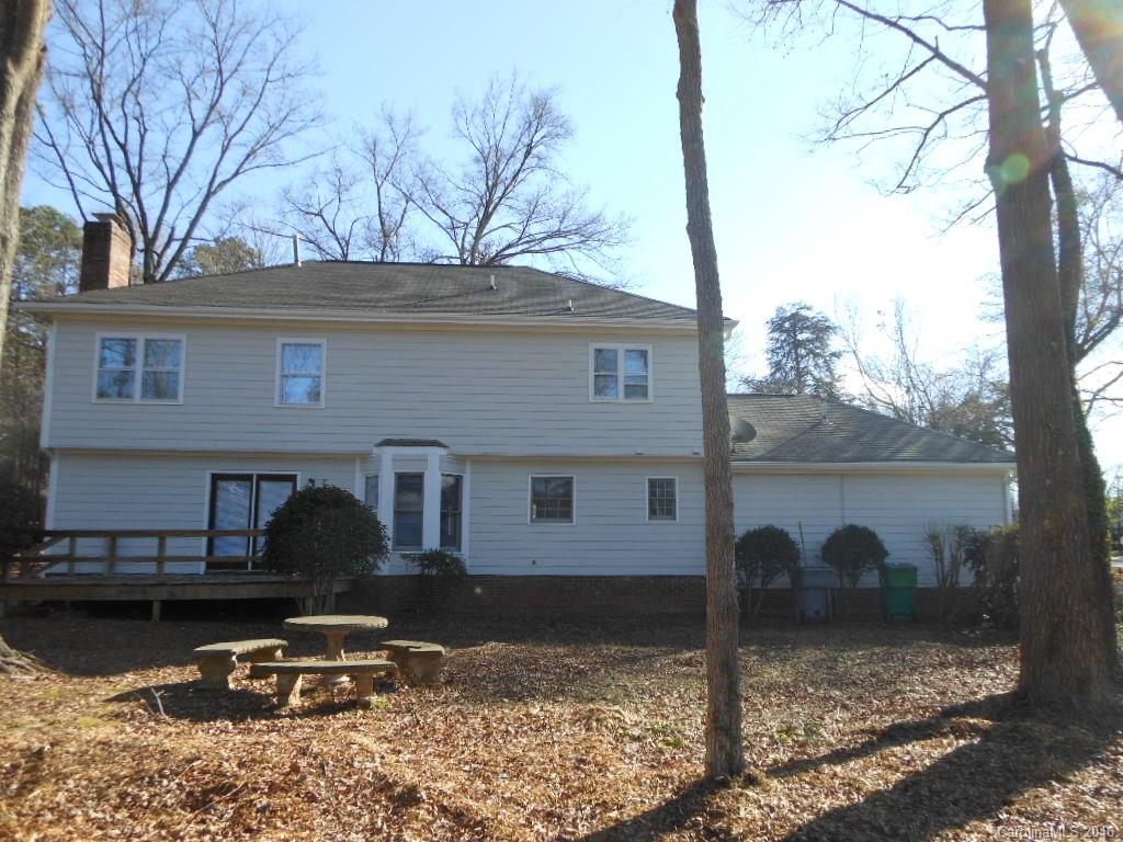 107 Withershinn Drive Charlotte NC 28262