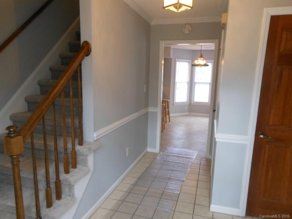 107 Withershinn Drive Charlotte NC 28262