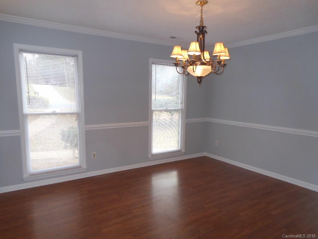 107 Withershinn Drive Charlotte NC 28262