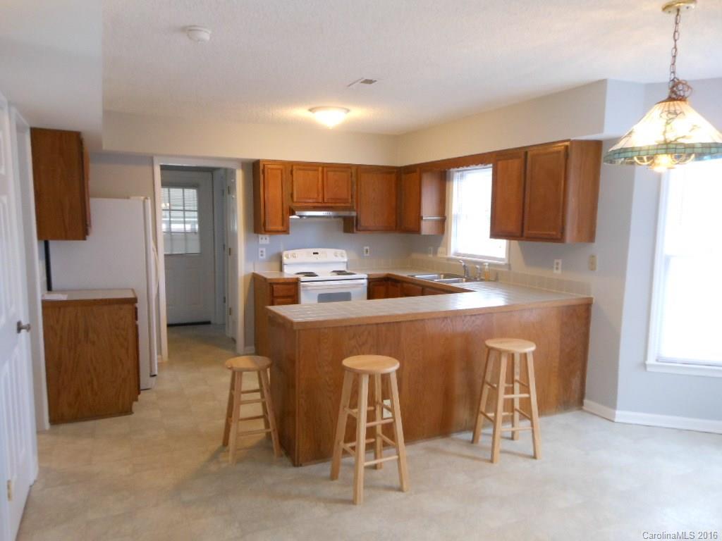 107 Withershinn Drive Charlotte NC 28262