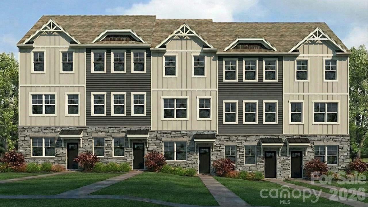 505 Annagh Drive Charlotte NC 28217