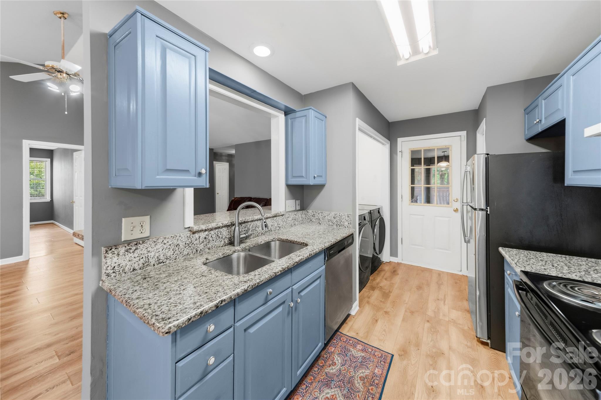 4808 Liska Court Charlotte NC 28227