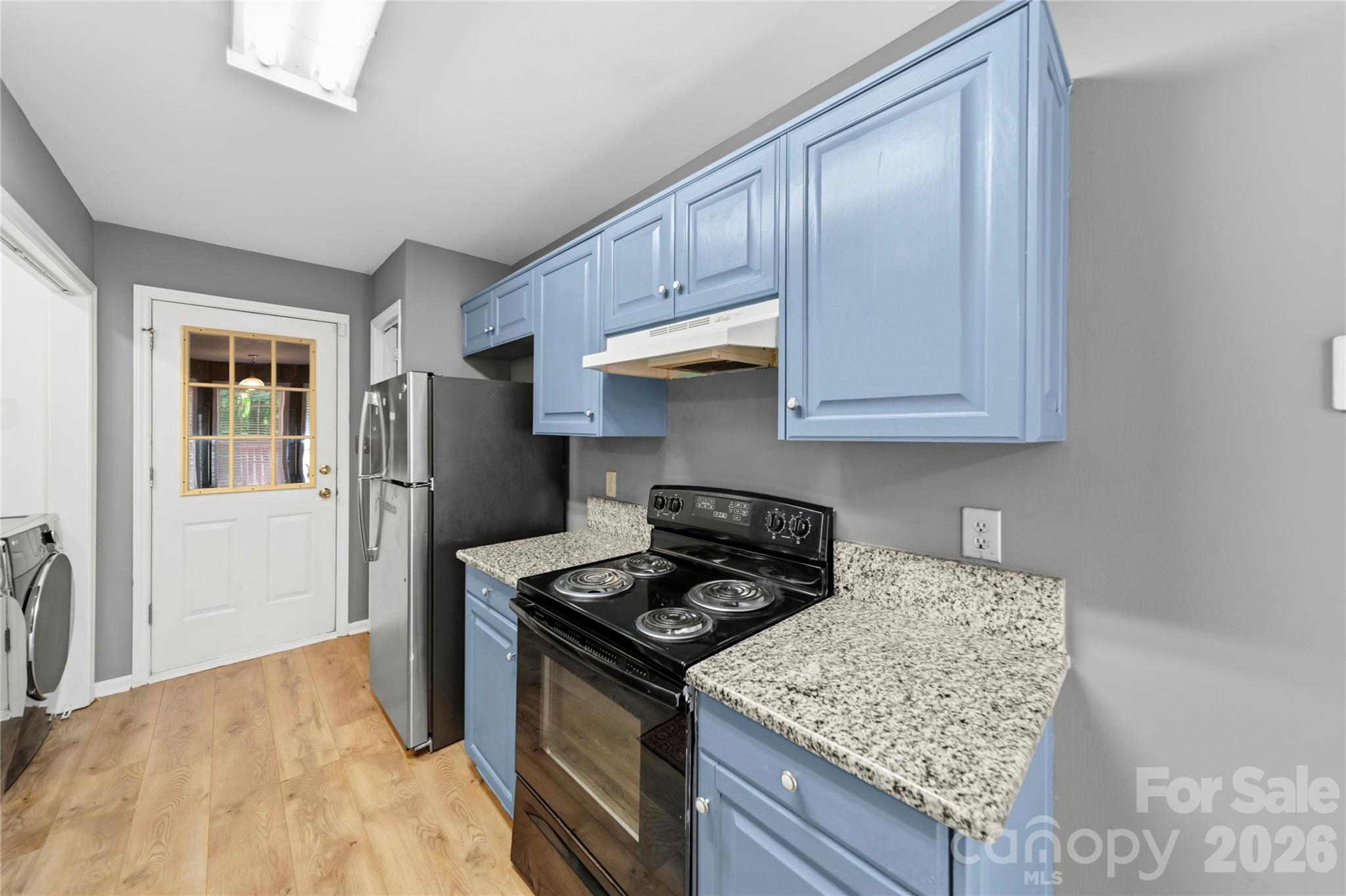 4808 Liska Court Charlotte NC 28227