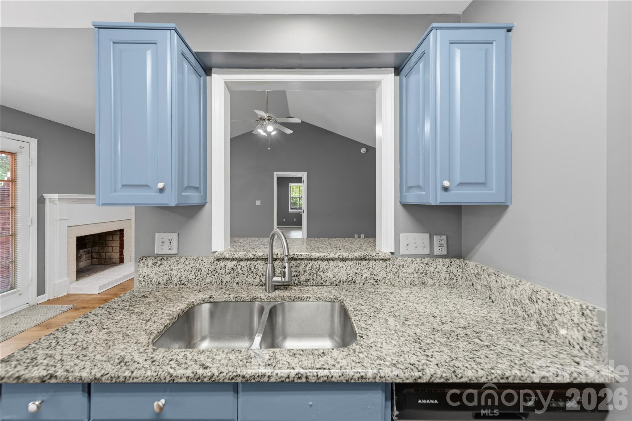 4808 Liska Court Charlotte NC 28227