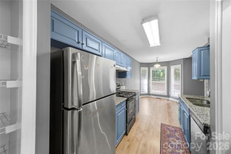 4808 Liska Court Charlotte NC 28227