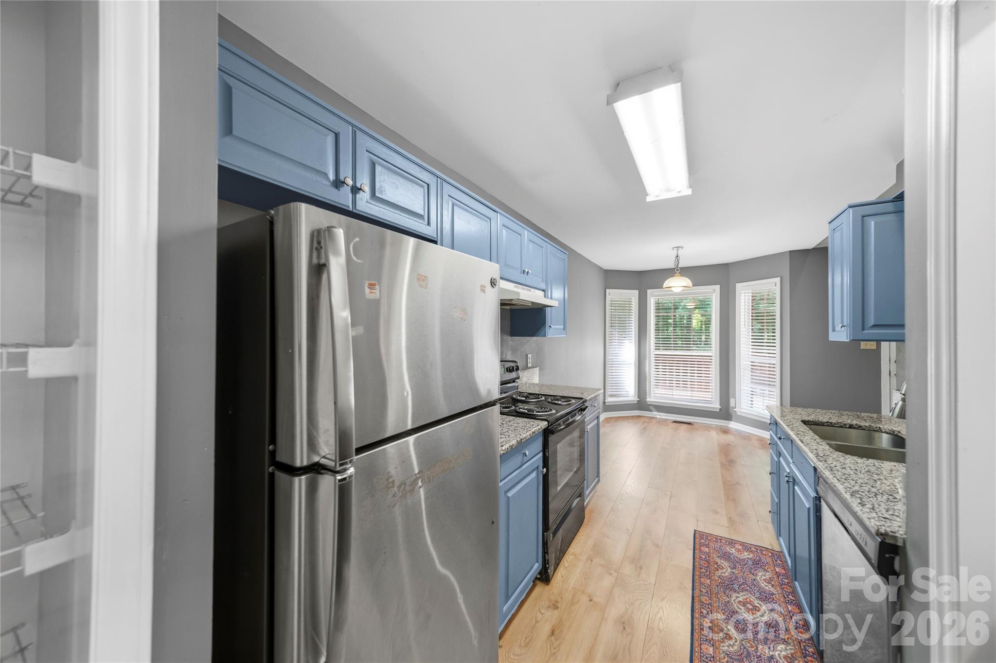 4808 Liska Court Charlotte NC 28227