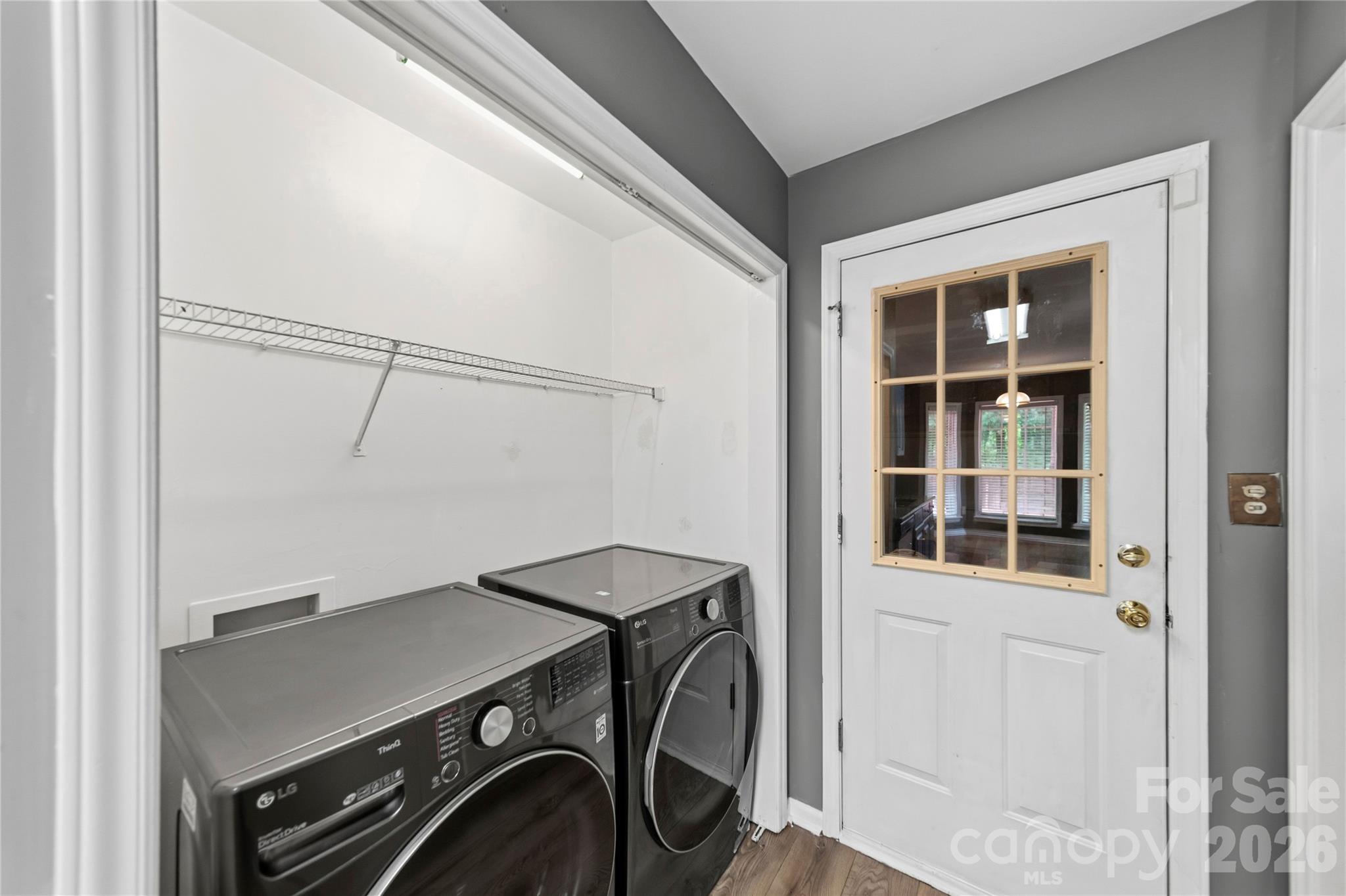 4808 Liska Court Charlotte NC 28227