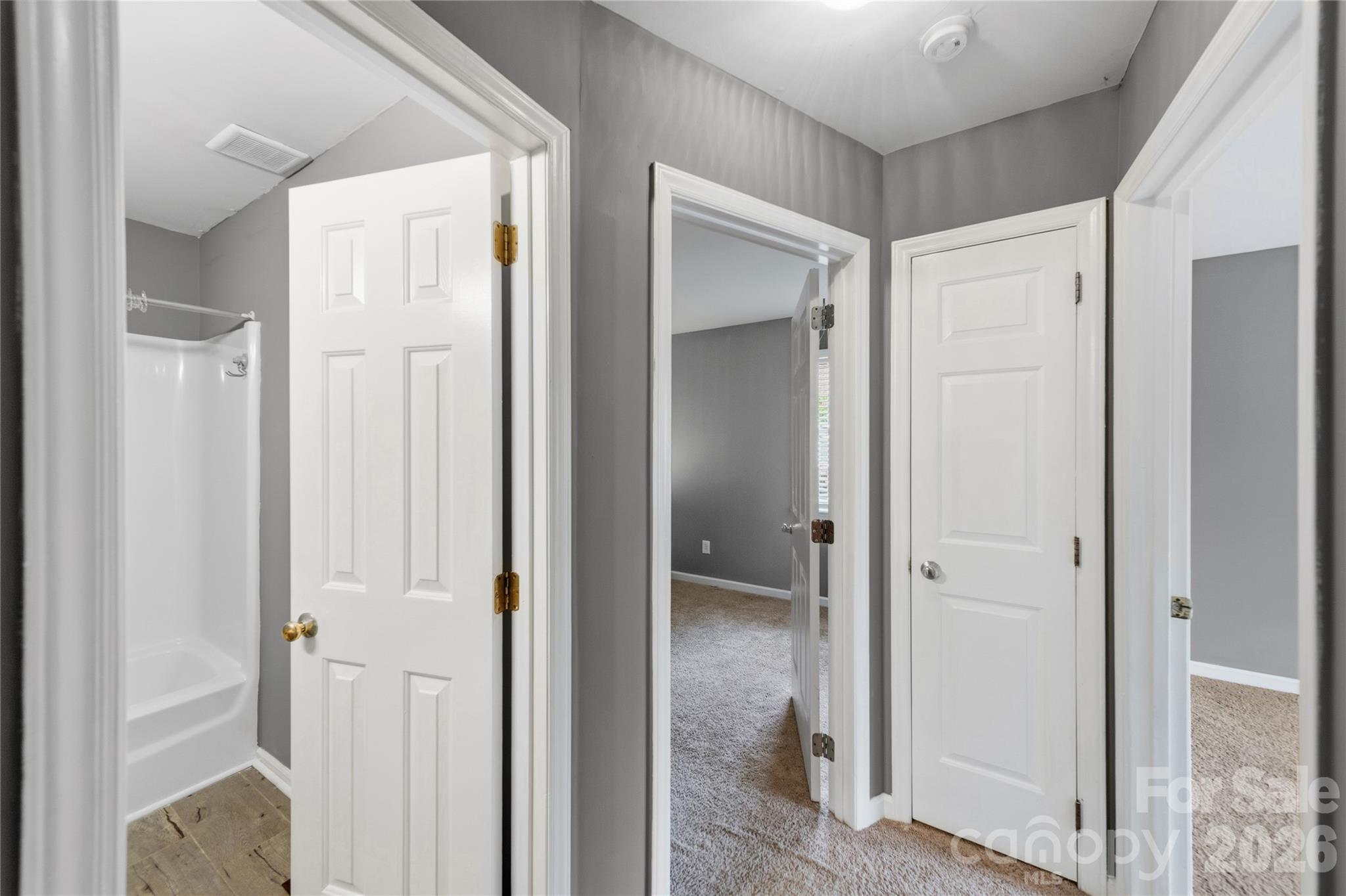 4808 Liska Court Charlotte NC 28227