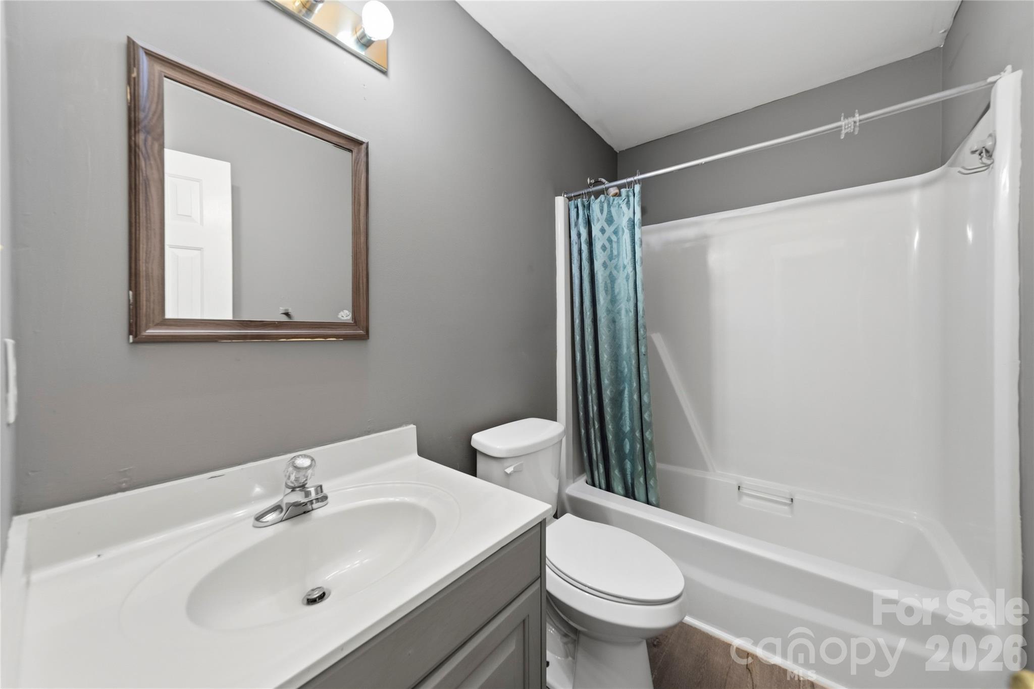 4808 Liska Court Charlotte NC 28227