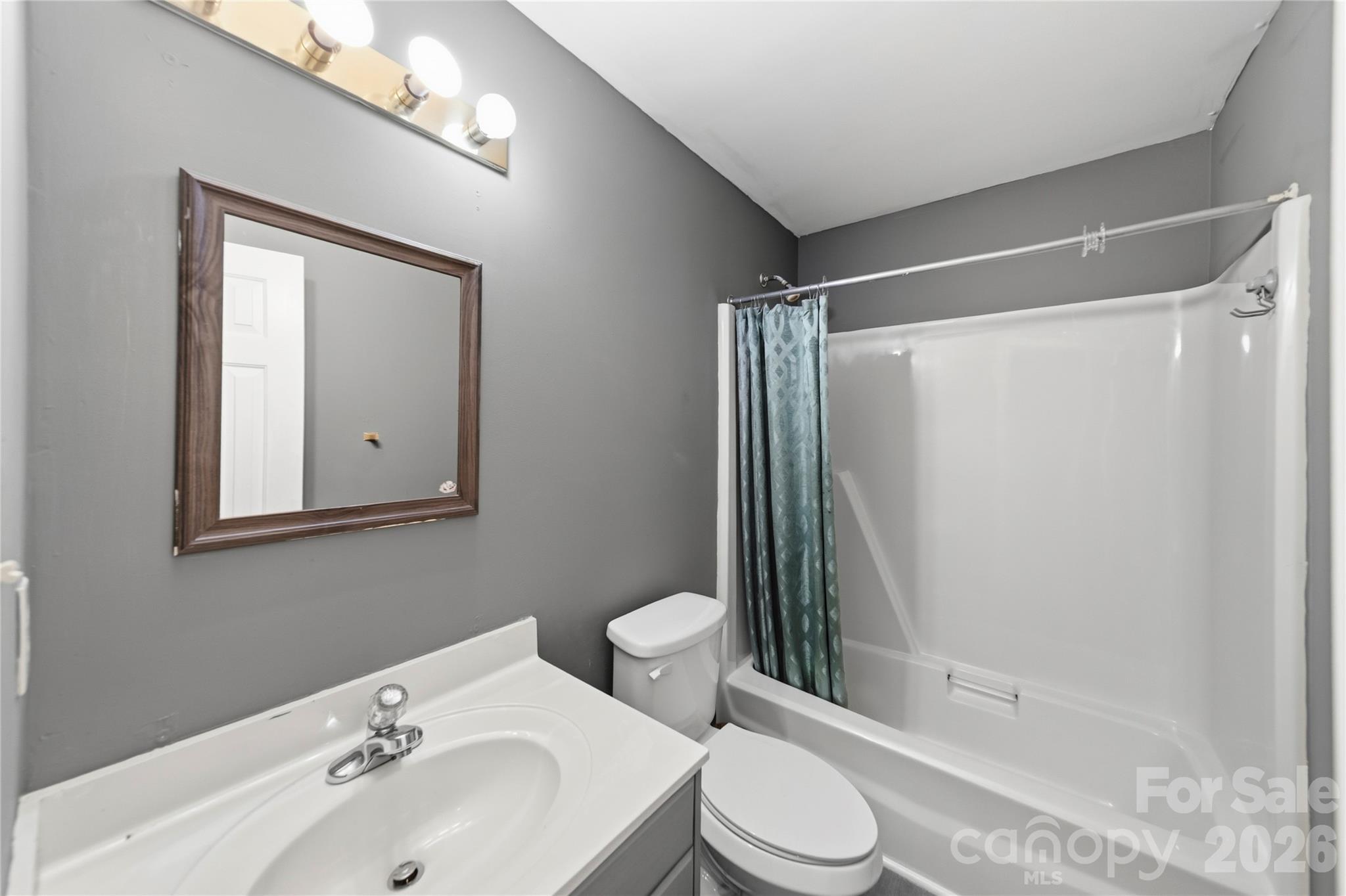 4808 Liska Court Charlotte NC 28227