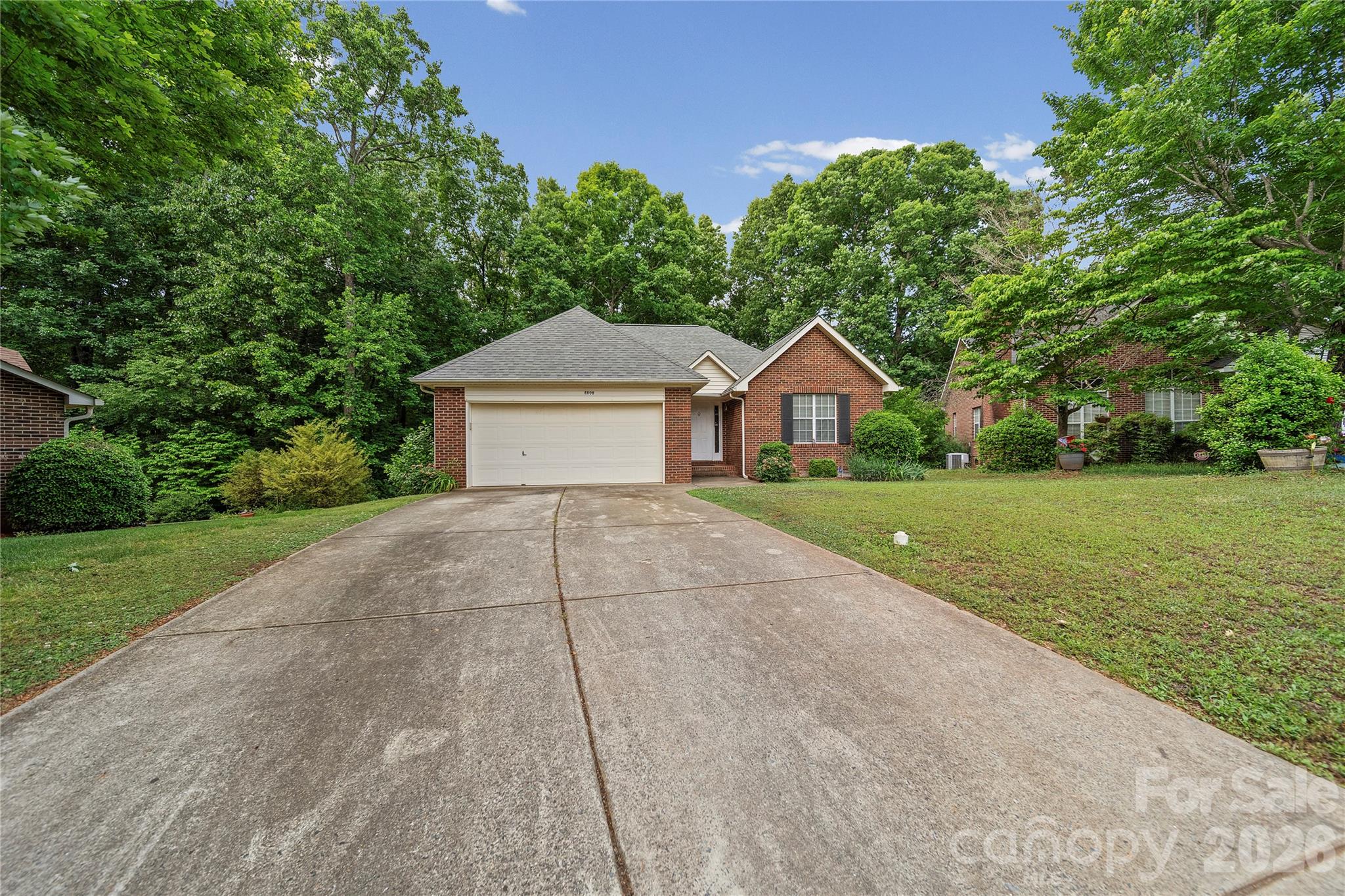 4808 Liska Court Charlotte NC 28227