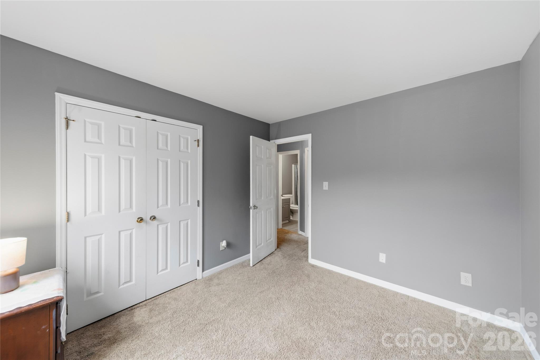 4808 Liska Court Charlotte NC 28227