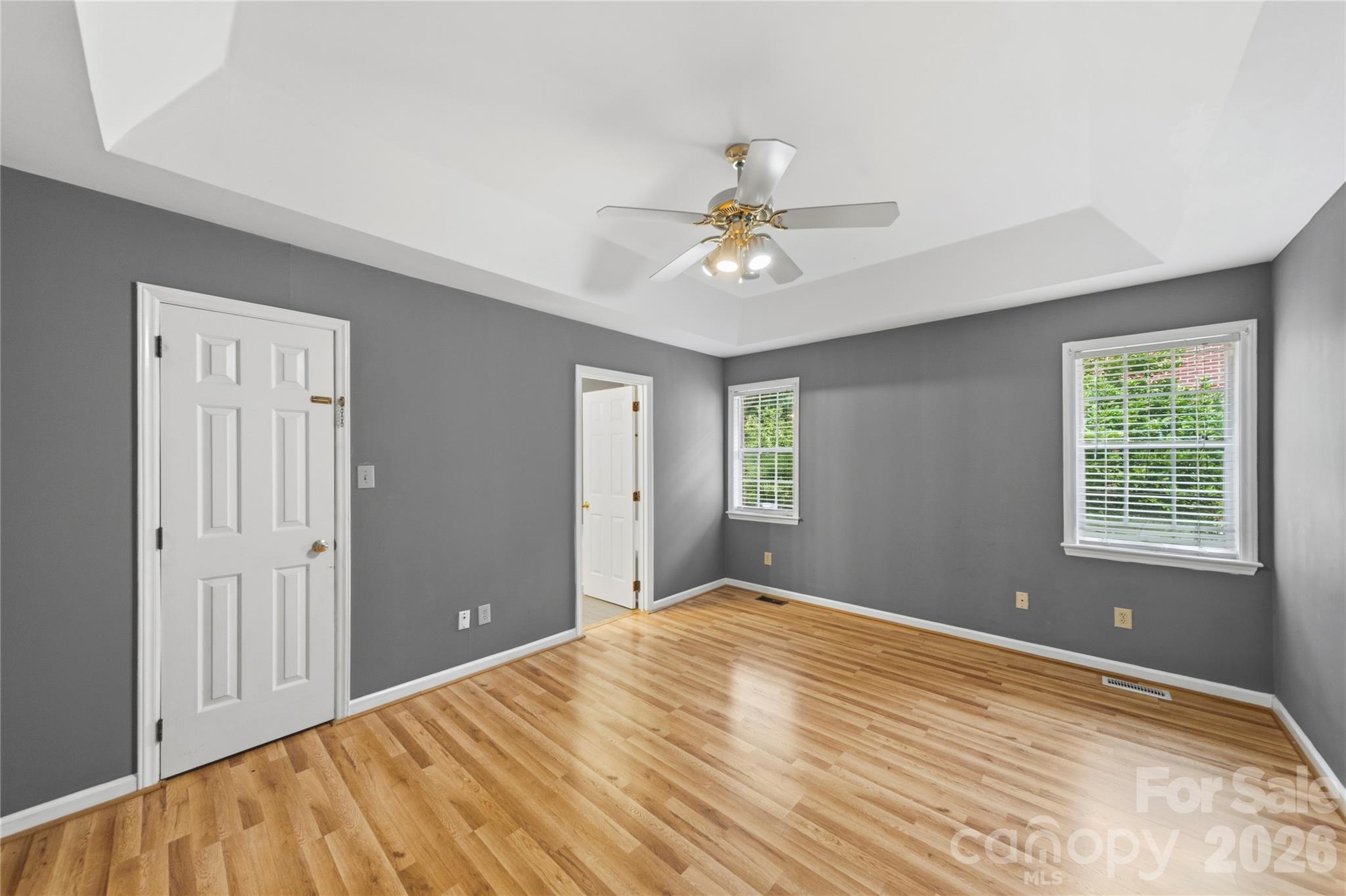 4808 Liska Court Charlotte NC 28227