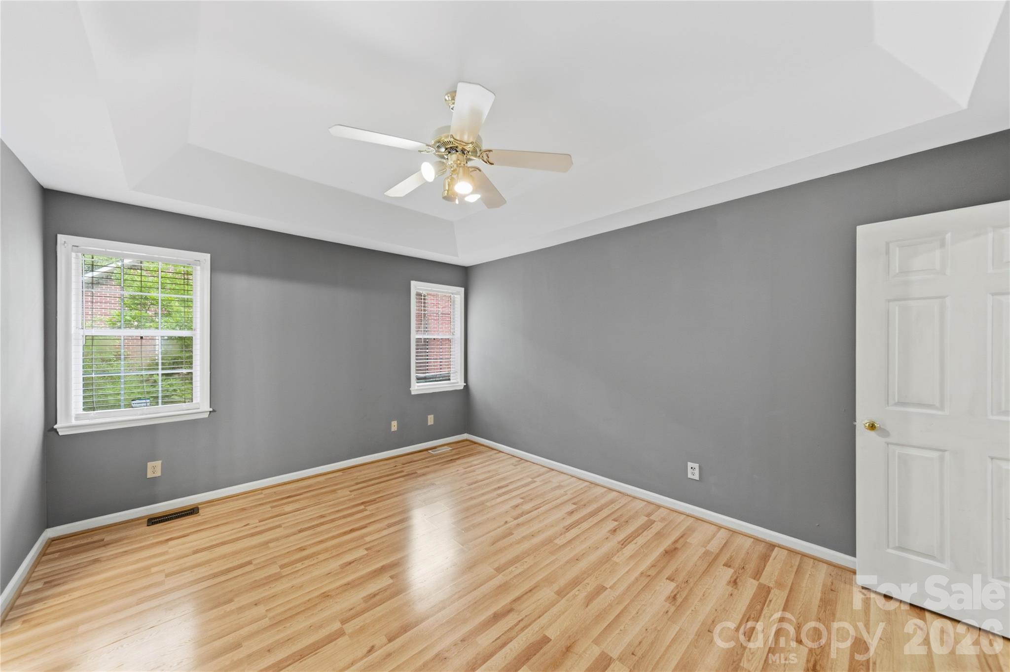 4808 Liska Court Charlotte NC 28227