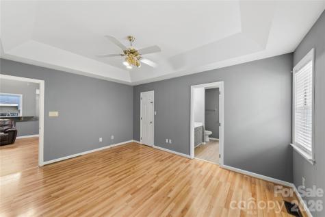 4808 Liska Court Charlotte NC 28227