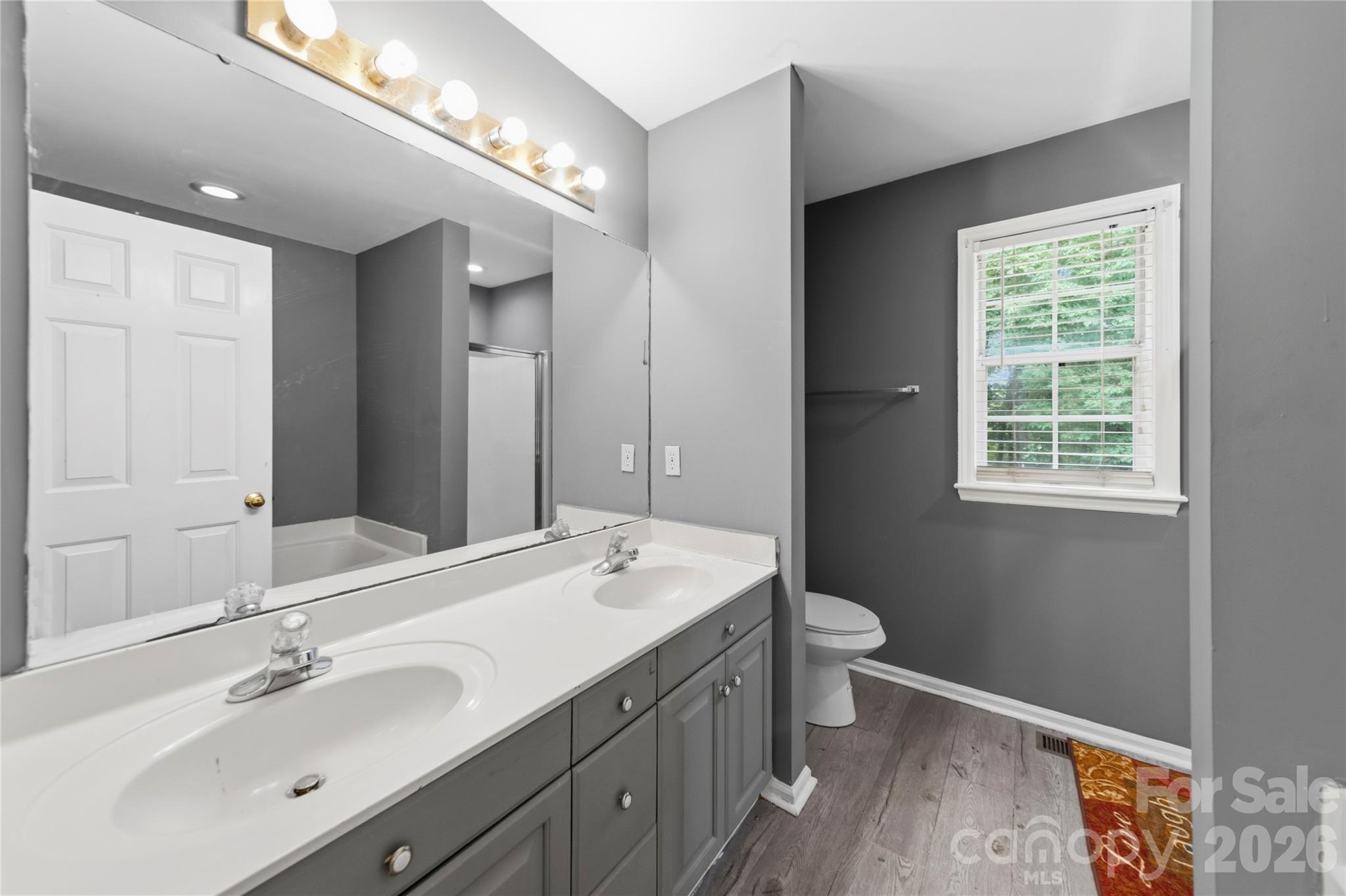 4808 Liska Court Charlotte NC 28227