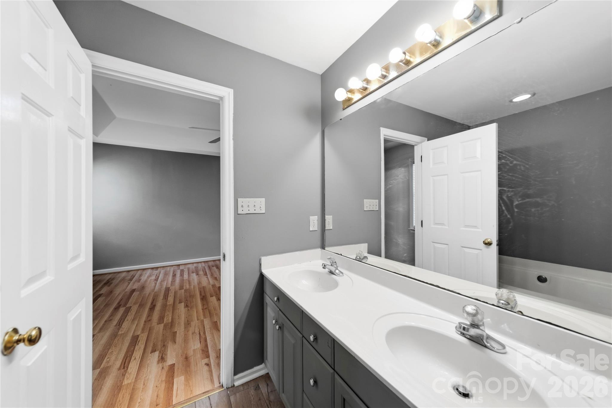 4808 Liska Court Charlotte NC 28227