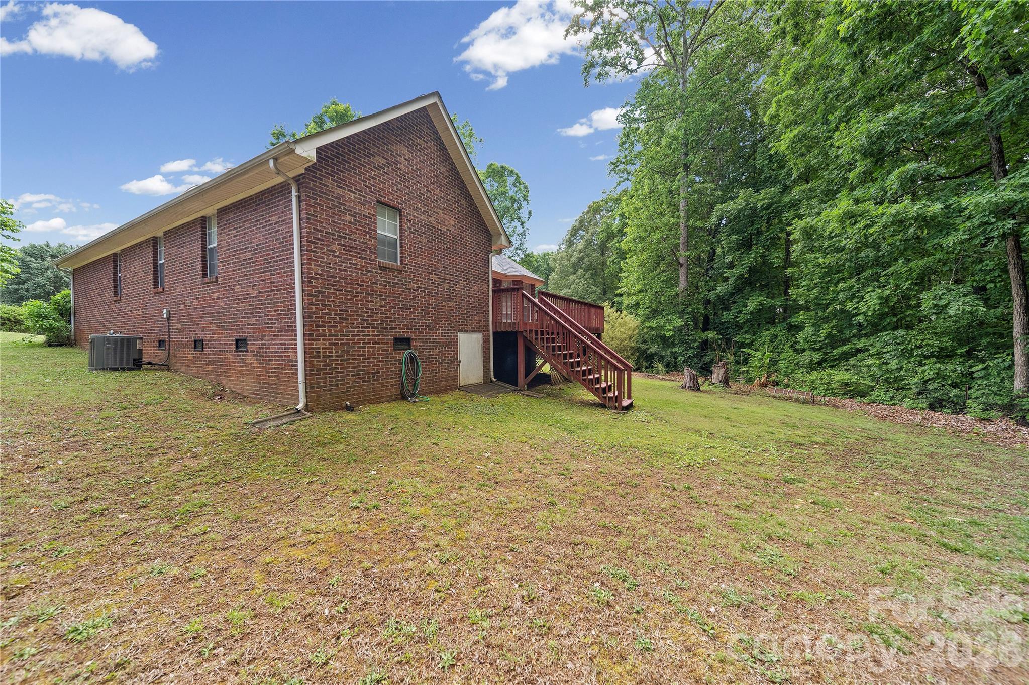 4808 Liska Court Charlotte NC 28227