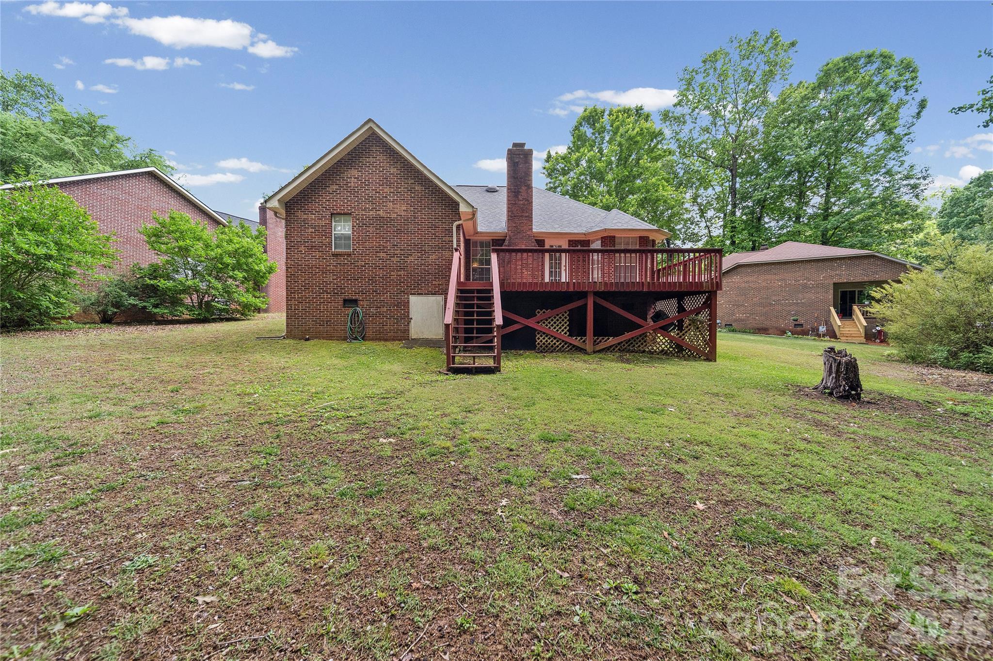 4808 Liska Court Charlotte NC 28227