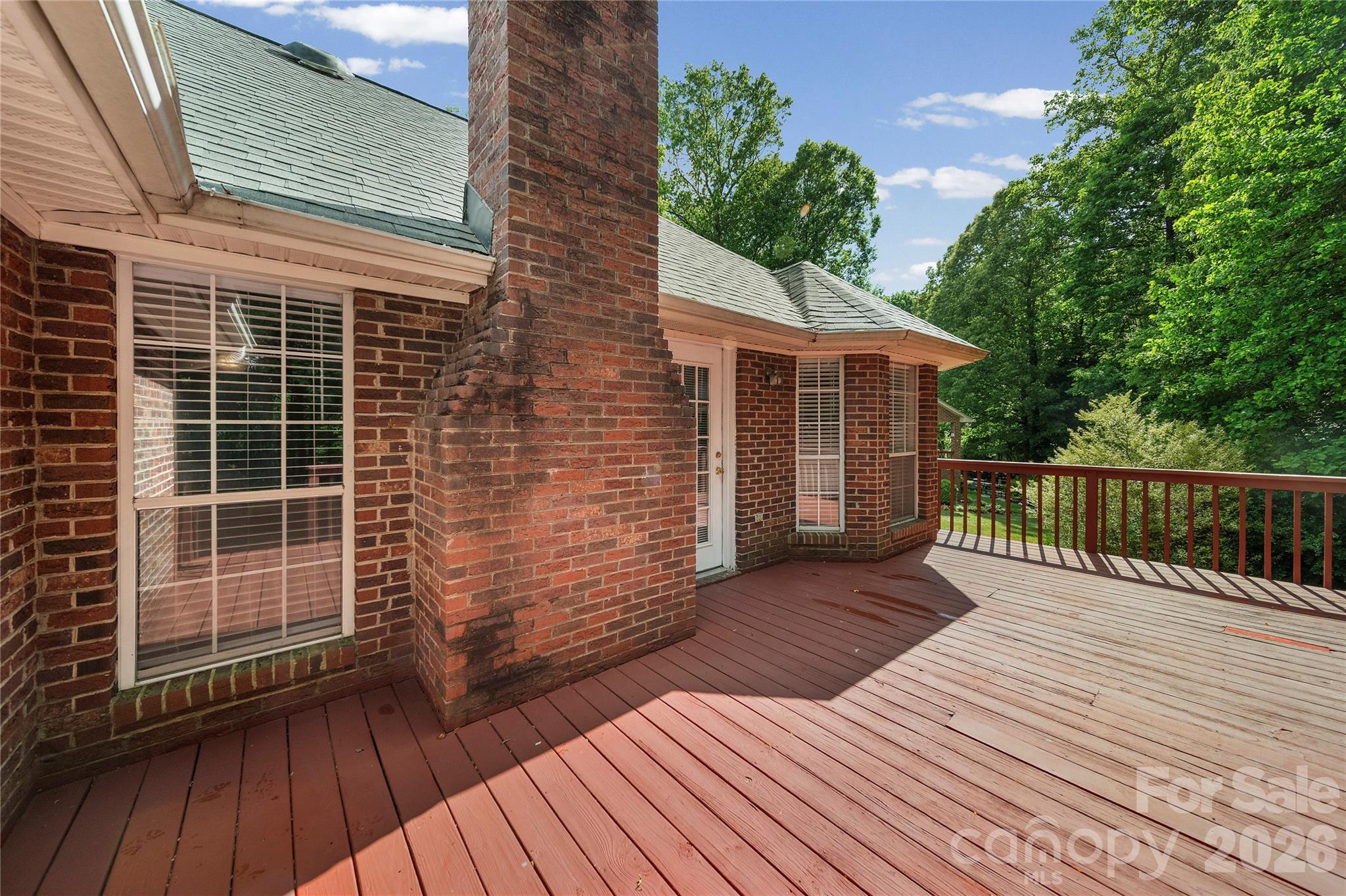 4808 Liska Court Charlotte NC 28227