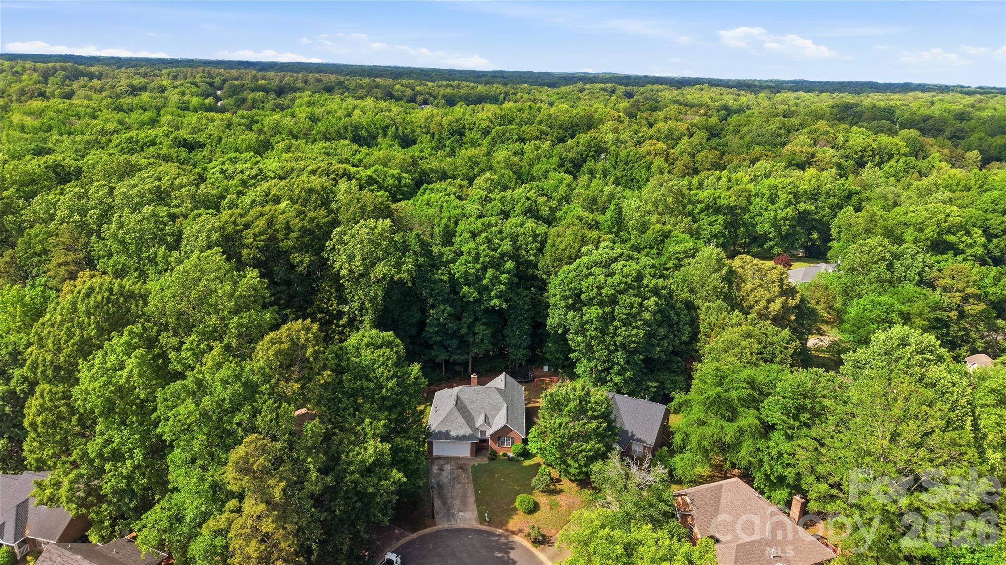 4808 Liska Court Charlotte NC 28227