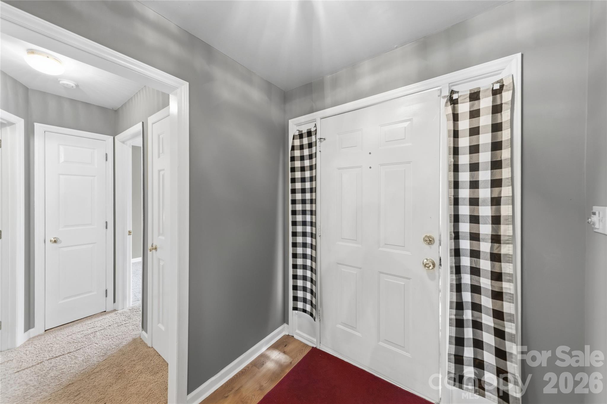 4808 Liska Court Charlotte NC 28227