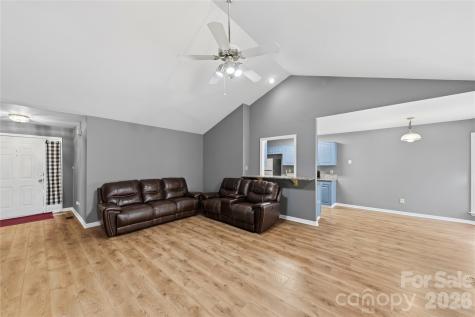 4808 Liska Court Charlotte NC 28227