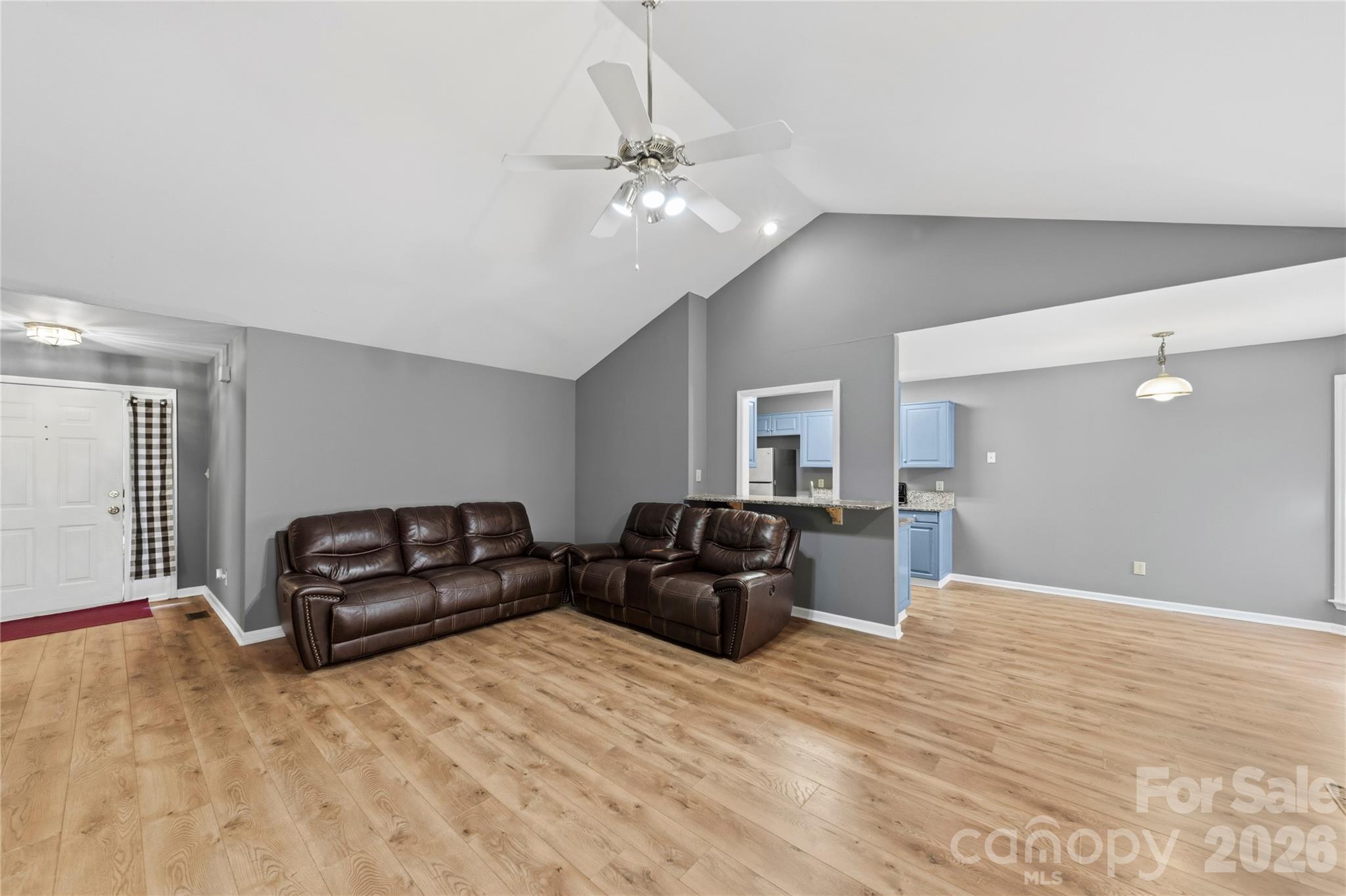 4808 Liska Court Charlotte NC 28227