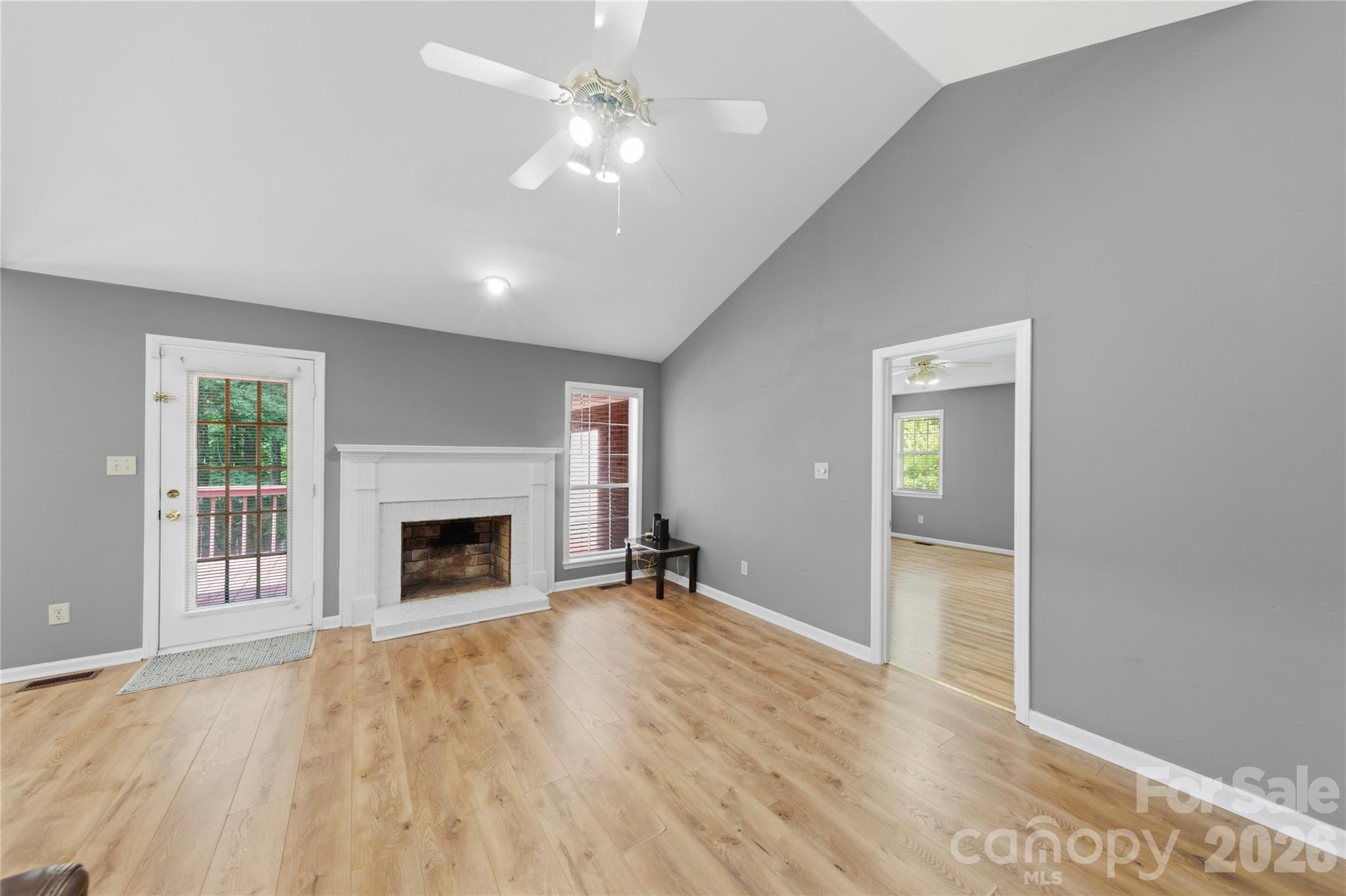 4808 Liska Court Charlotte NC 28227