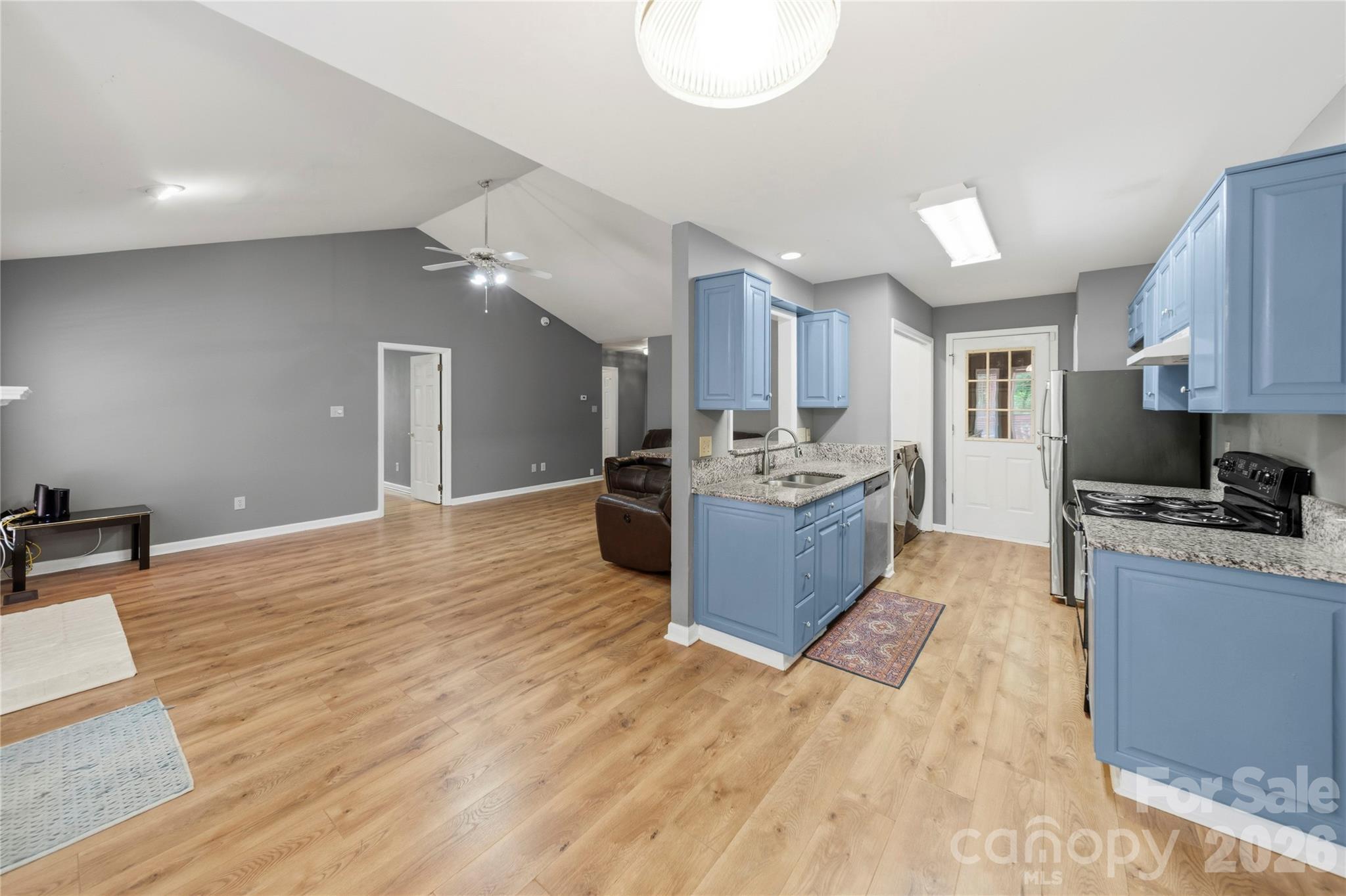 4808 Liska Court Charlotte NC 28227