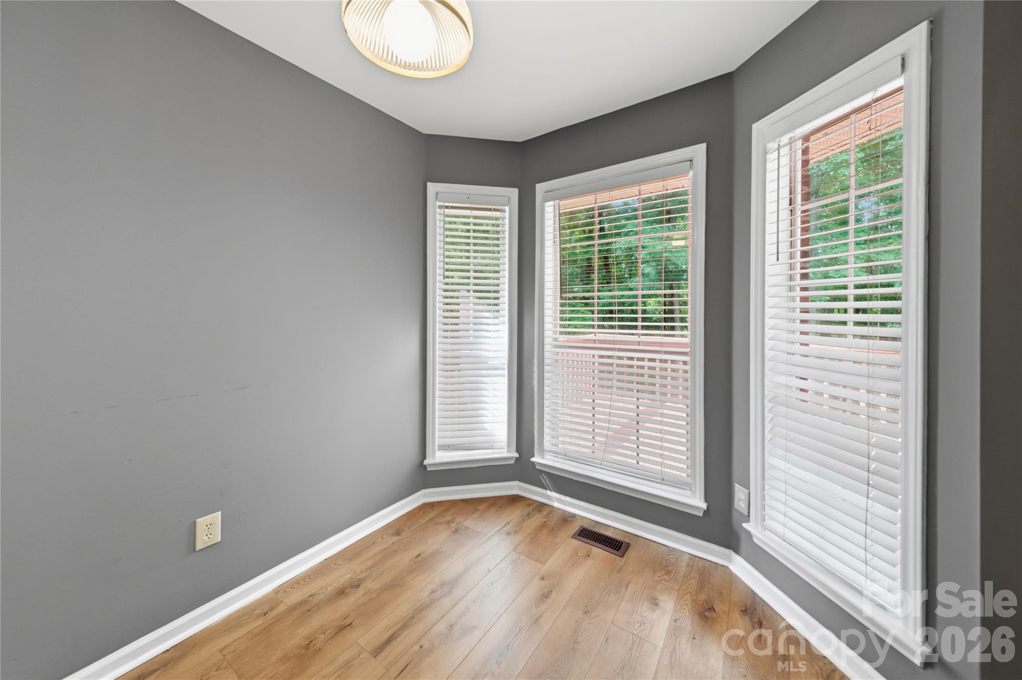 4808 Liska Court Charlotte NC 28227