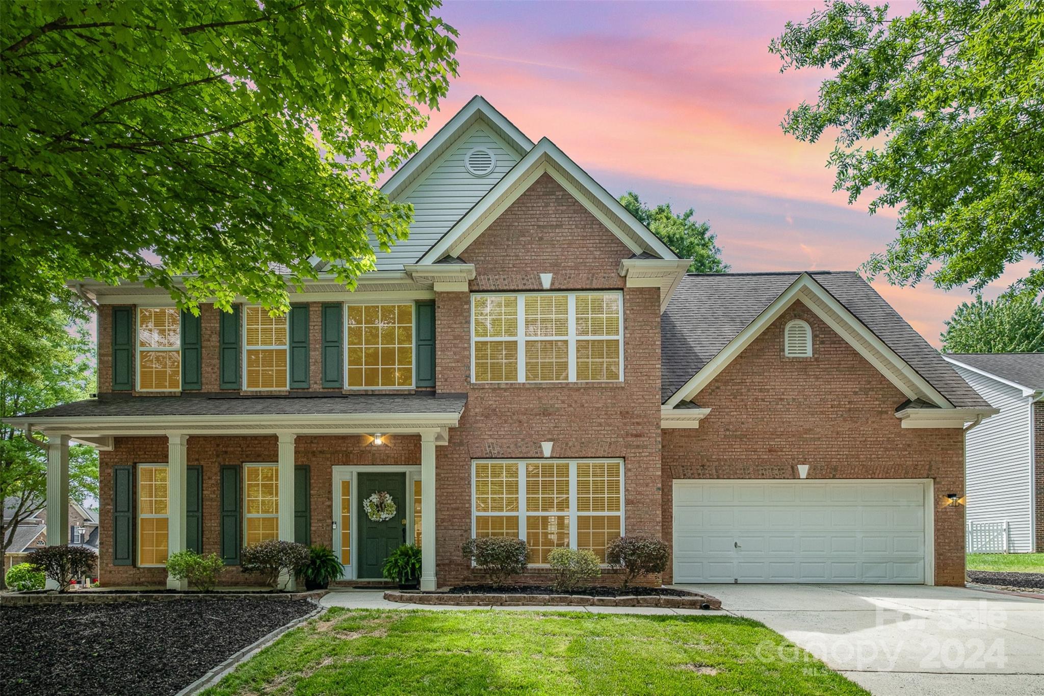 1001 Basin Court Indian Trail NC 28079