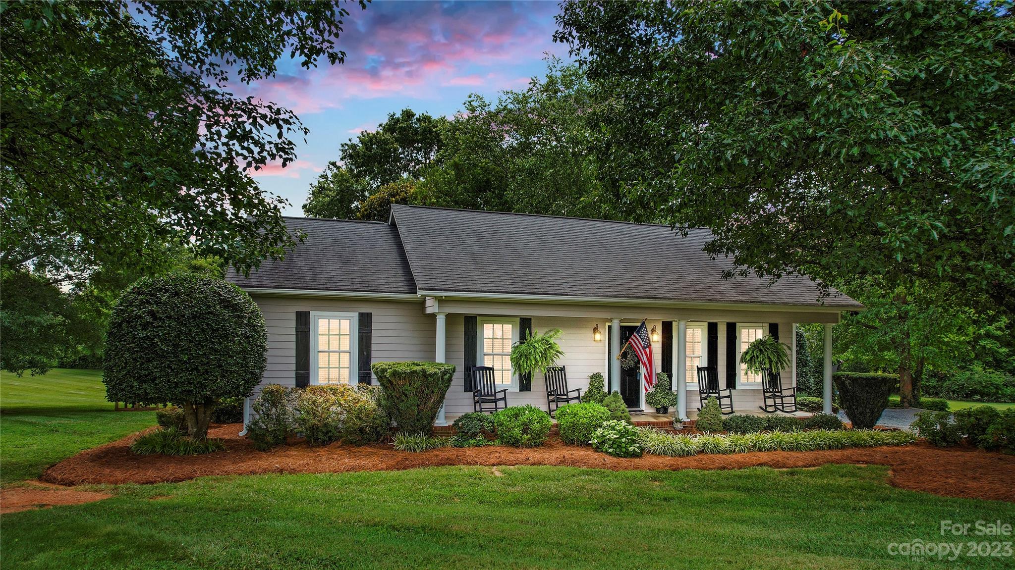 5701 Berea Court Monroe NC 28110