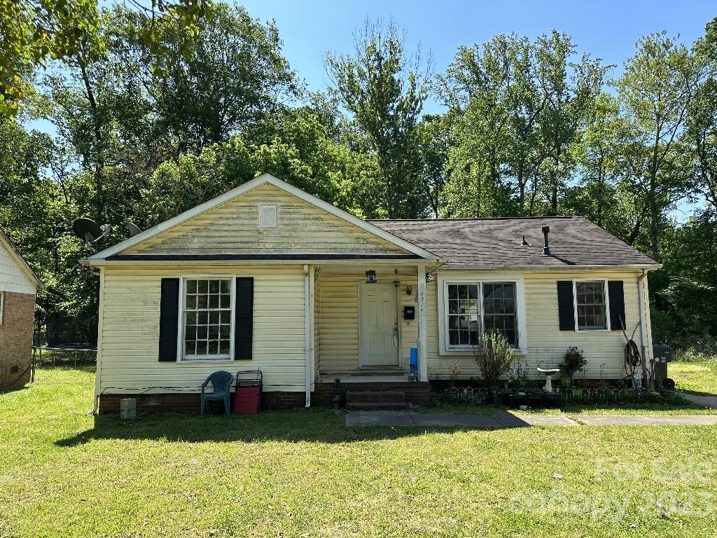 4514 Valeview Lane Charlotte NC 28269