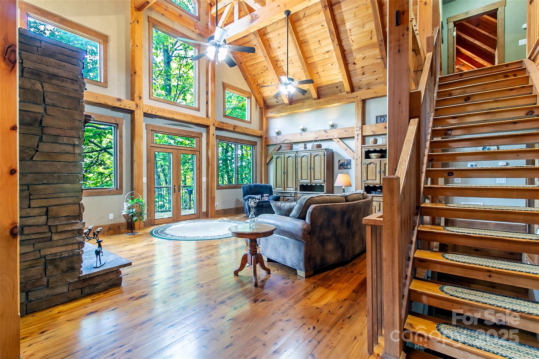 58 Great Aspen Way Black Mountain NC 28711