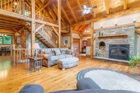 58 Great Aspen Way Black Mountain NC 28711