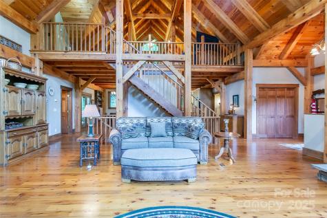 58 Great Aspen Way Black Mountain NC 28711