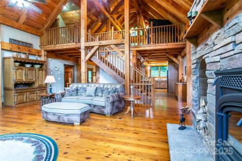 58 Great Aspen Way Black Mountain NC 28711