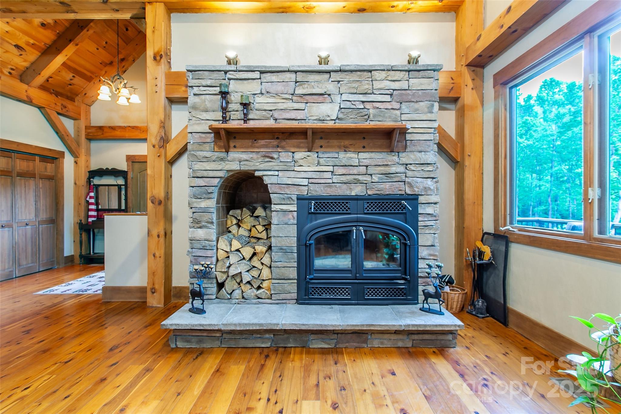 58 Great Aspen Way Black Mountain NC 28711