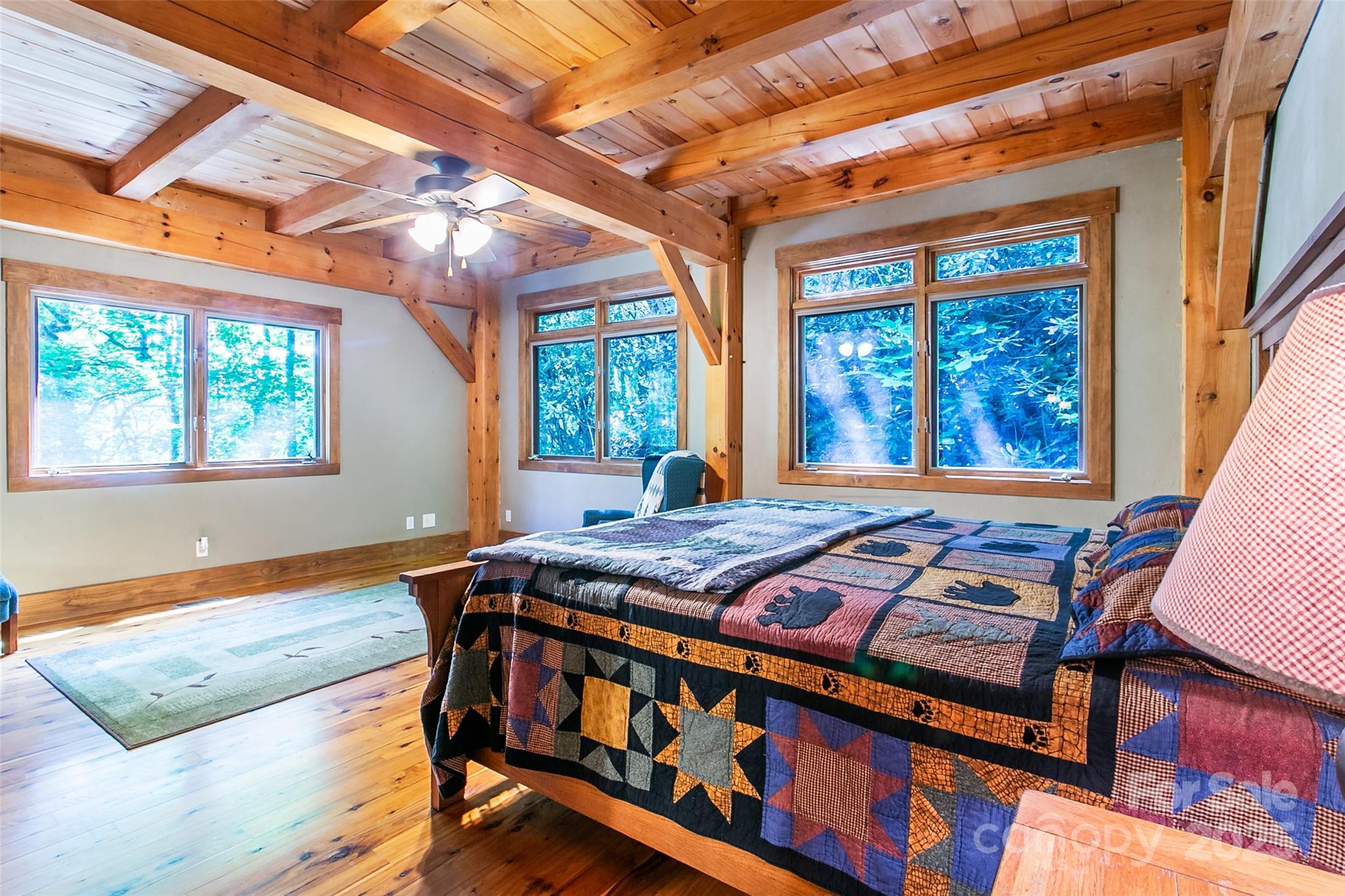 58 Great Aspen Way Black Mountain NC 28711