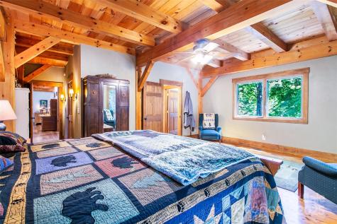 58 Great Aspen Way Black Mountain NC 28711