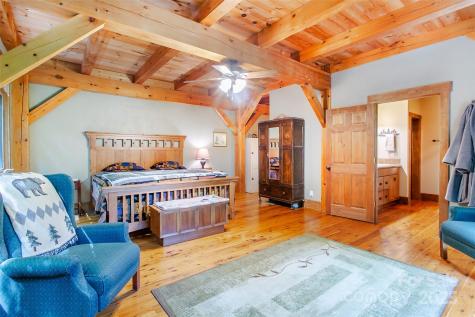 58 Great Aspen Way Black Mountain NC 28711