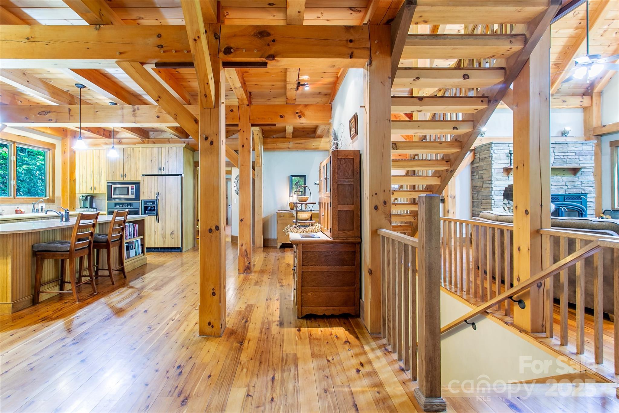 58 Great Aspen Way Black Mountain NC 28711