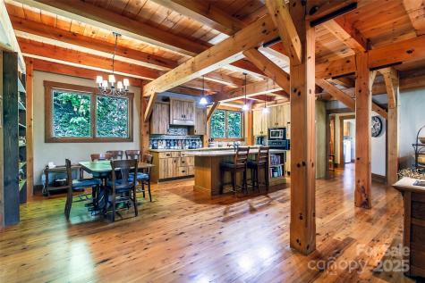 58 Great Aspen Way Black Mountain NC 28711