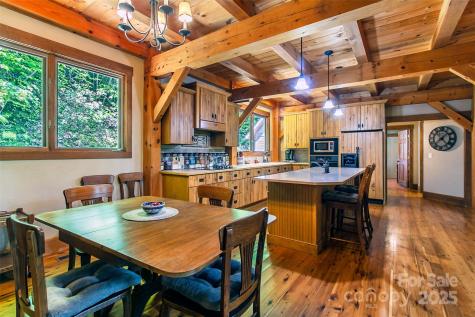 58 Great Aspen Way Black Mountain NC 28711