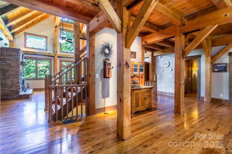 58 Great Aspen Way Black Mountain NC 28711