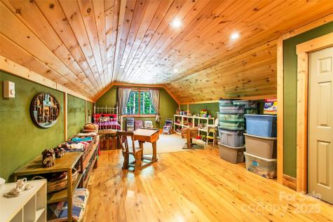 58 Great Aspen Way Black Mountain NC 28711